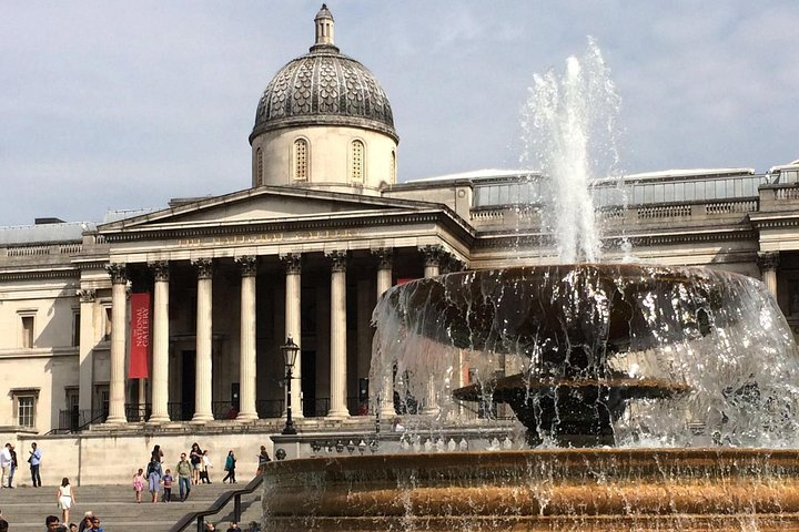 Art in London Private Tour - Photo 1 of 14